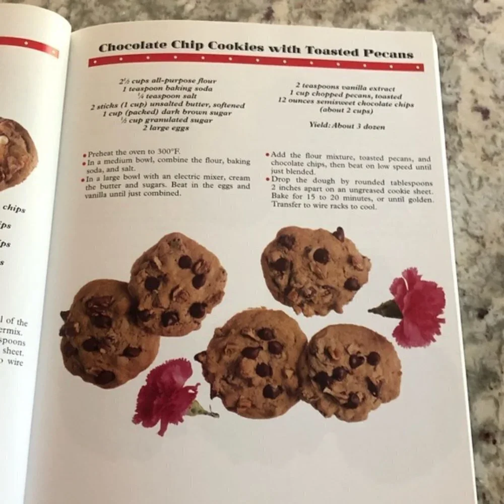 Mrs Fields Best Cookie Book Ever Hardcover